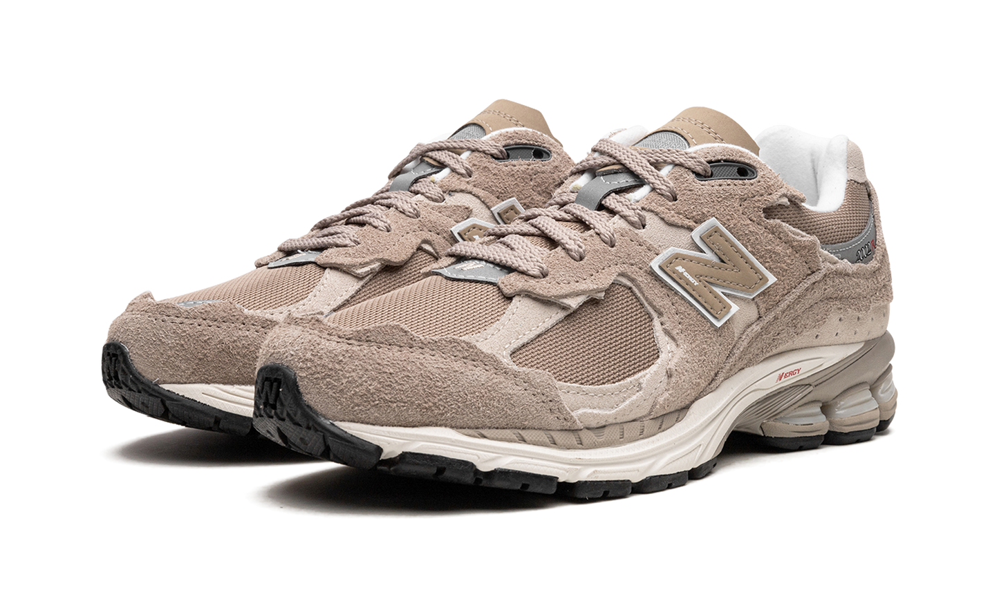 2002RD "Driftwood/Sea Salt" M2002RDL