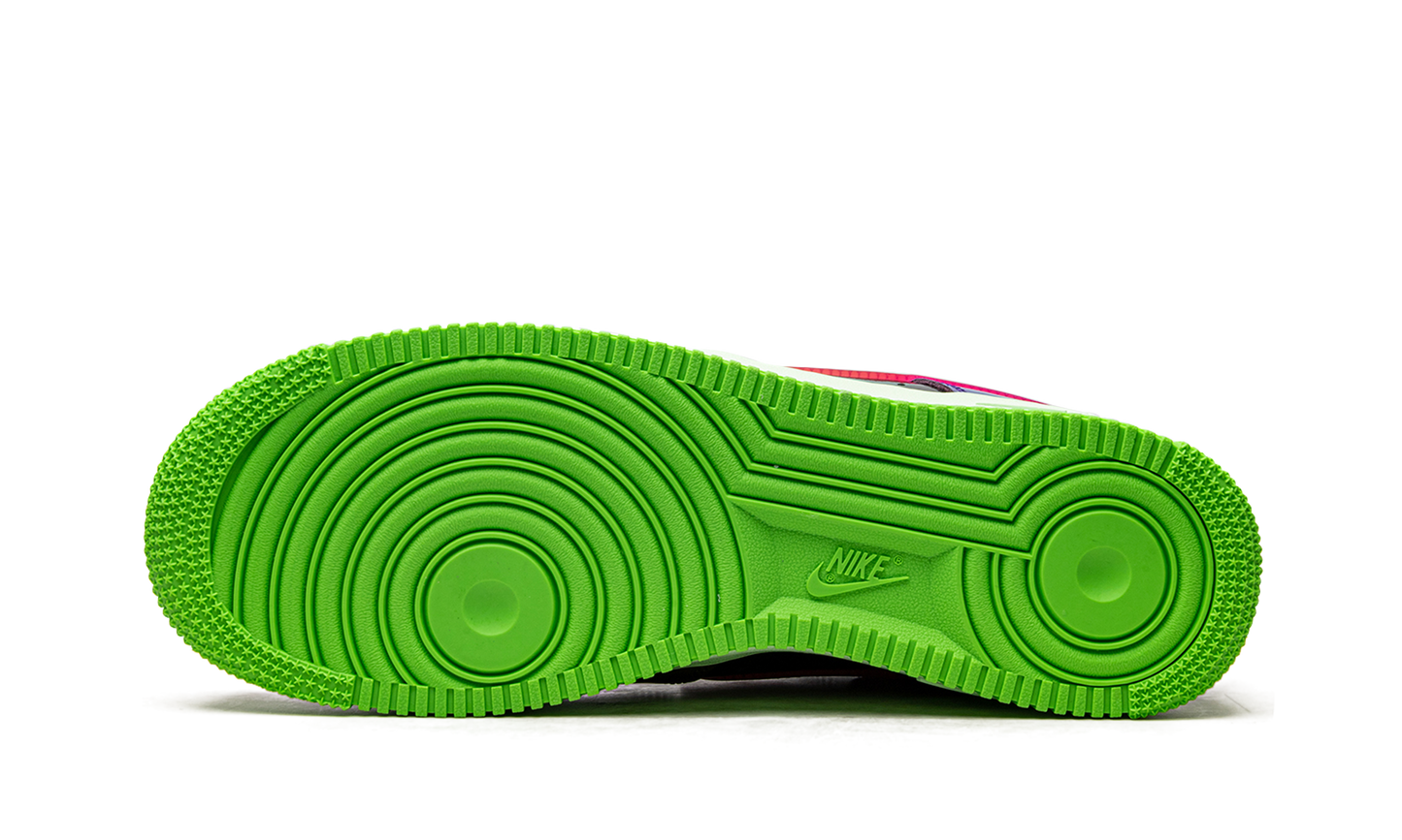 Air Force 1 Low "Undefeated - Pink Prime" DV5255 200