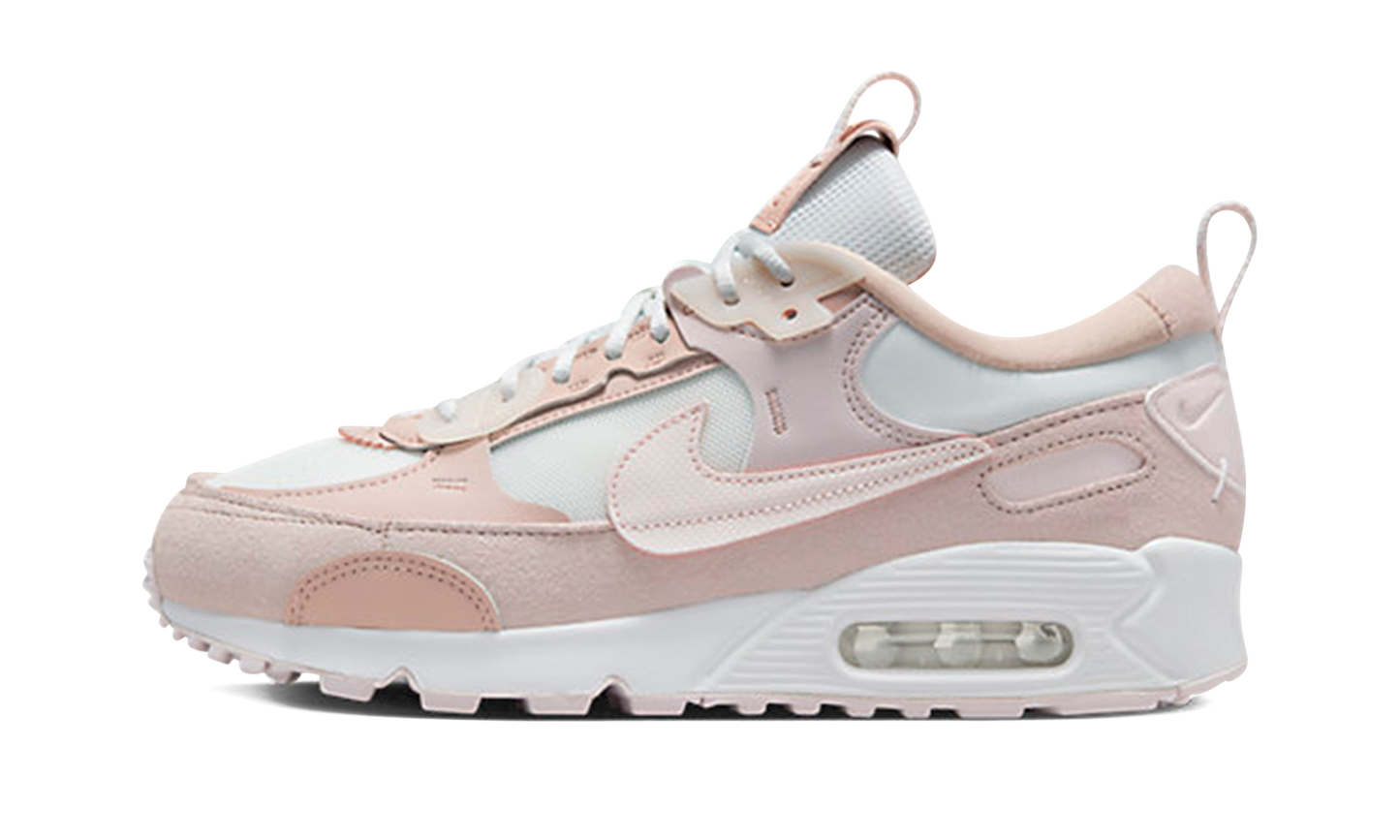 AIR MAX 90 FUTURA MNS WMNS "Barley Rose" DM9922 104