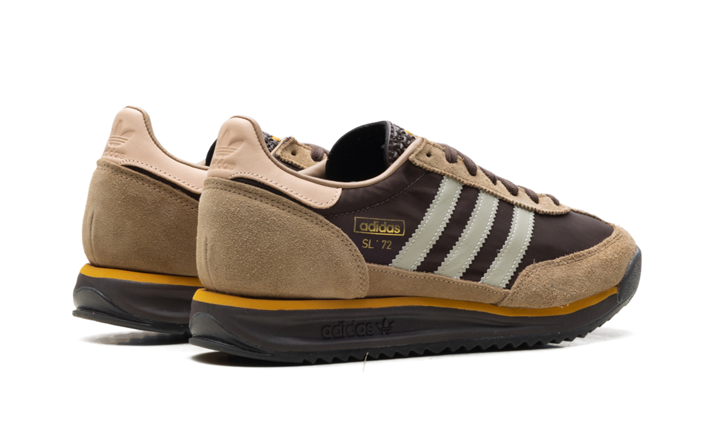 SL 72 RS "Brown Putty Grey" IG4645