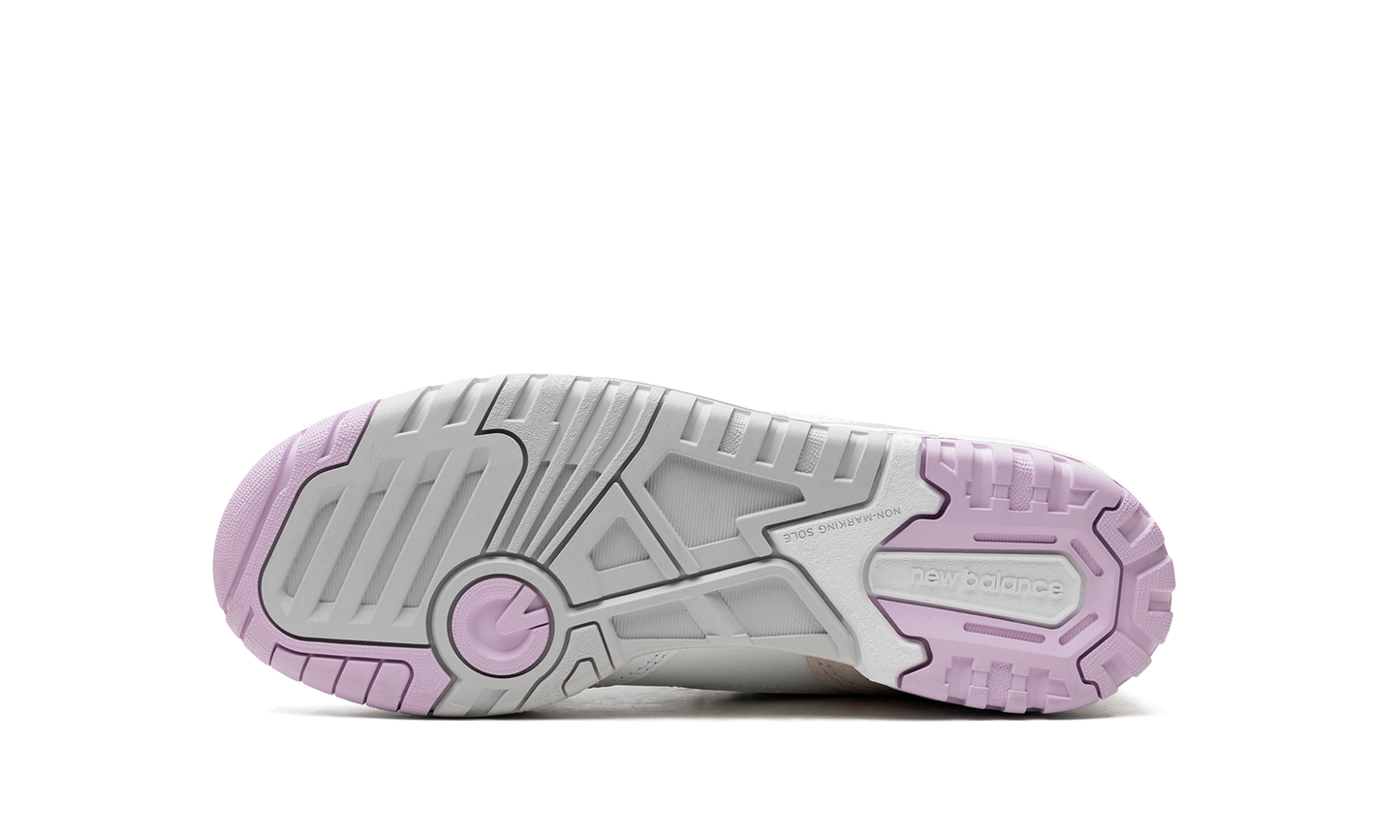 550 GS "White Thistle"