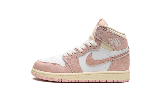 Air Jordan 1 Retro High PS "Washed Pink" FD2597 600