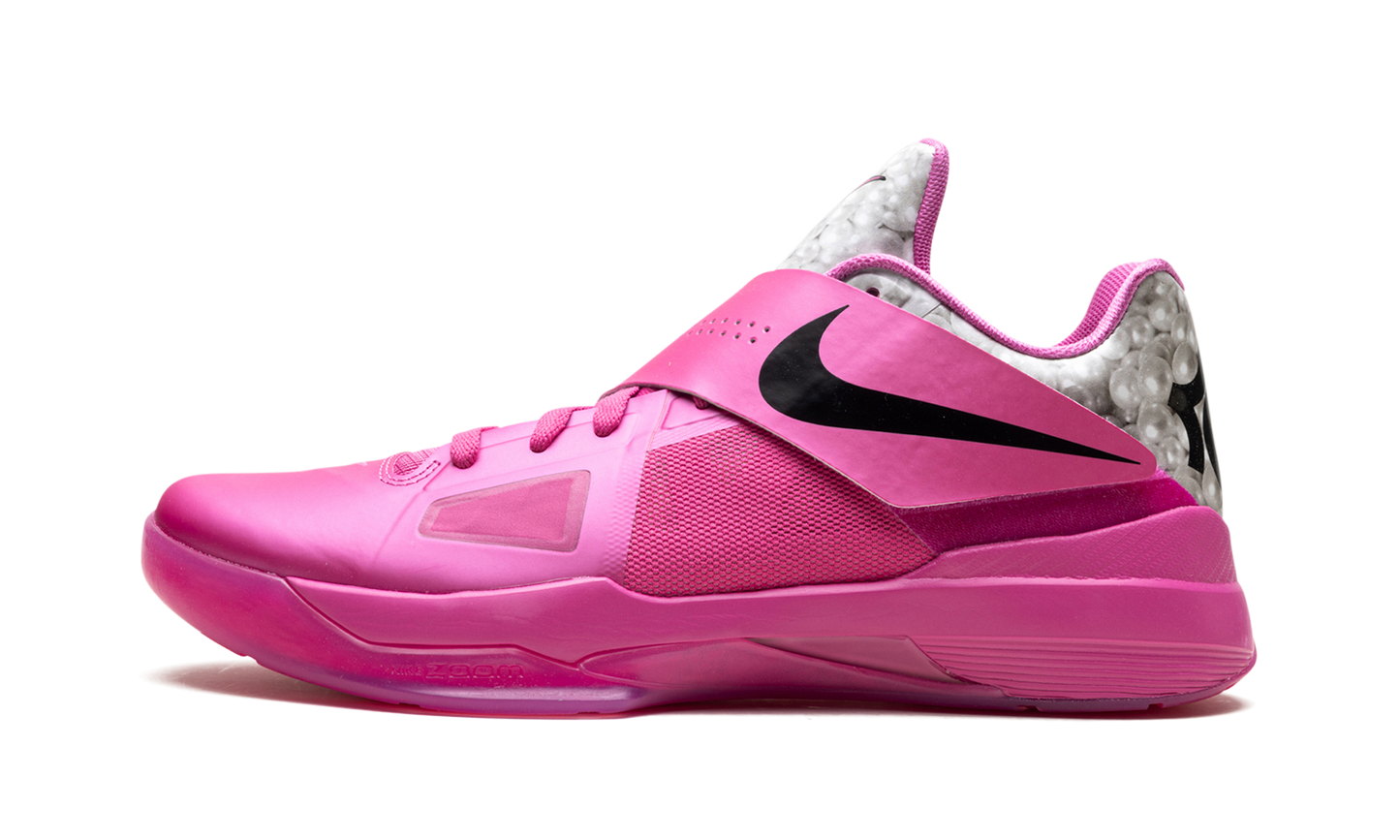 KD 4 "Aunt Pearl" HF9098 600