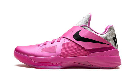 KD 4 "Aunt Pearl" HF9098 600