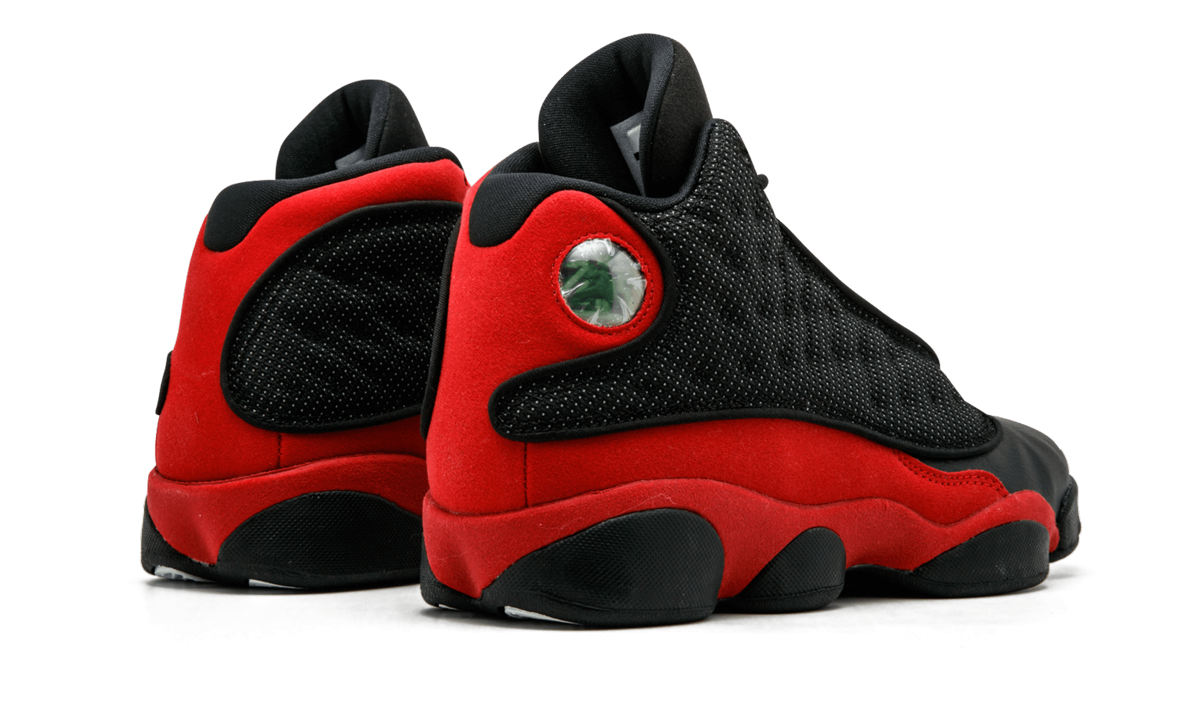 Air Jordan 13 Retro GS "Bred 2017 Release" 414574 004