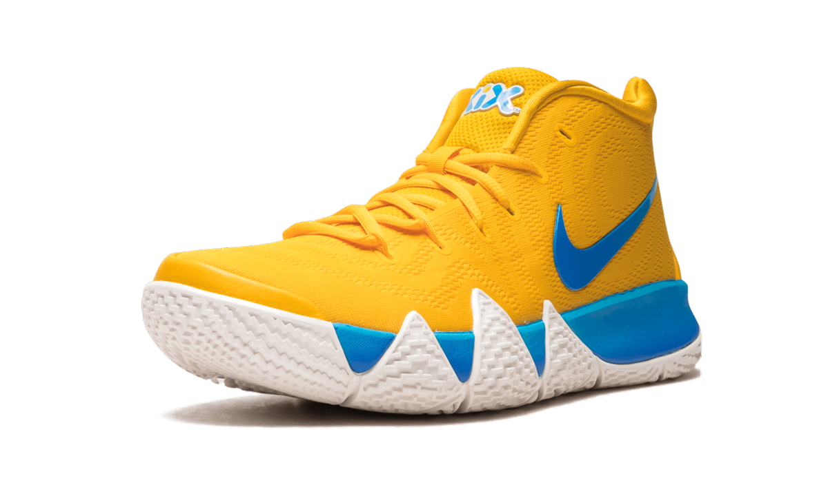 Kyrie 4 "KIX" BV0425 700