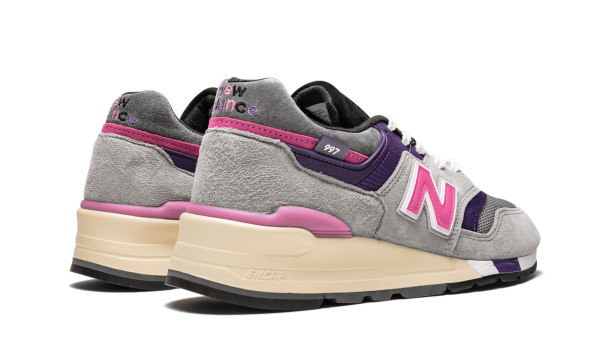 997 "New Balance x Kith x United Arrows"