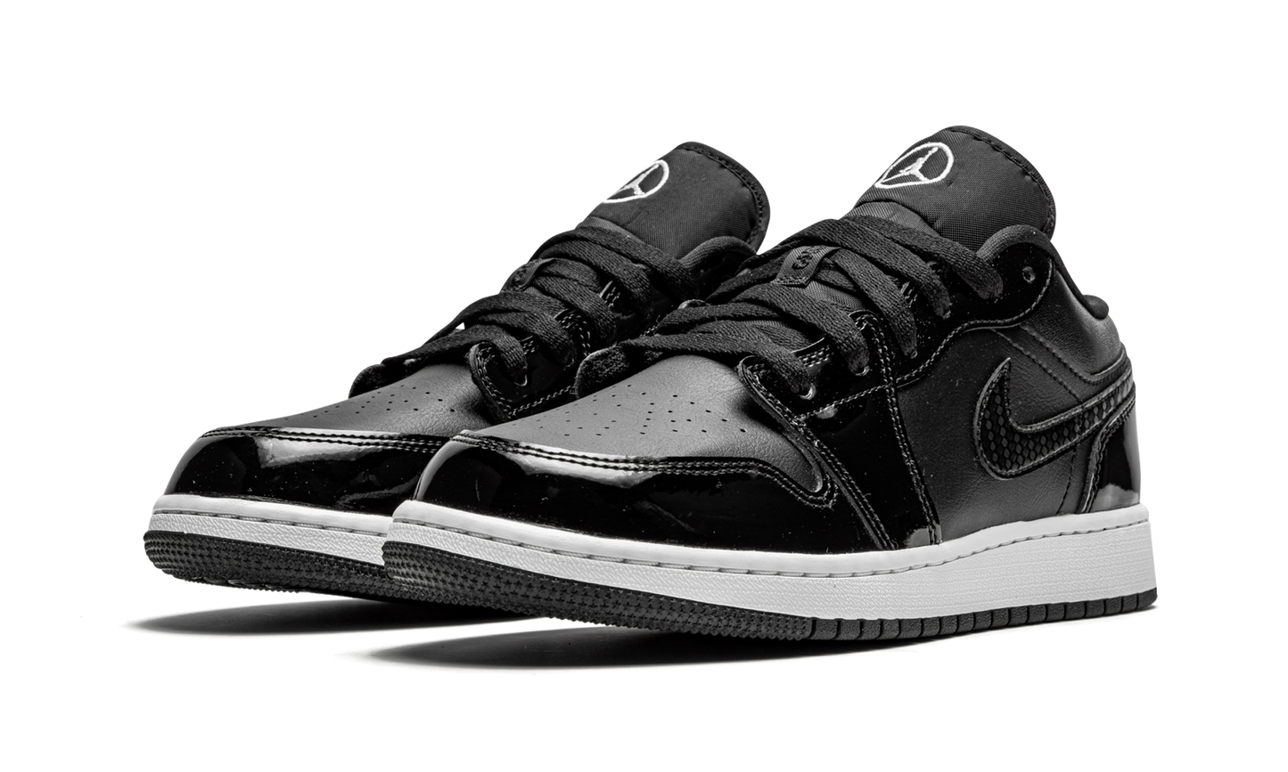 Air Jordan 1 Low SE GS "All-Star 2021" DD2191 001