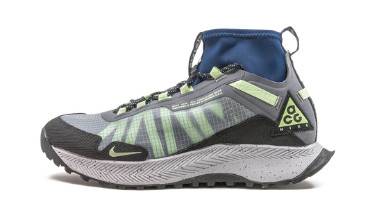 ACG ZOOM TERRA ZAHERRA