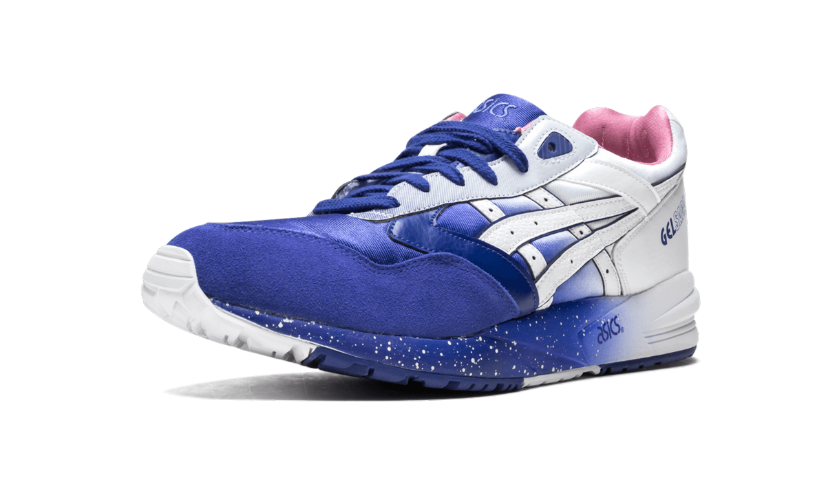 Gel Saga "Cottonmouth"