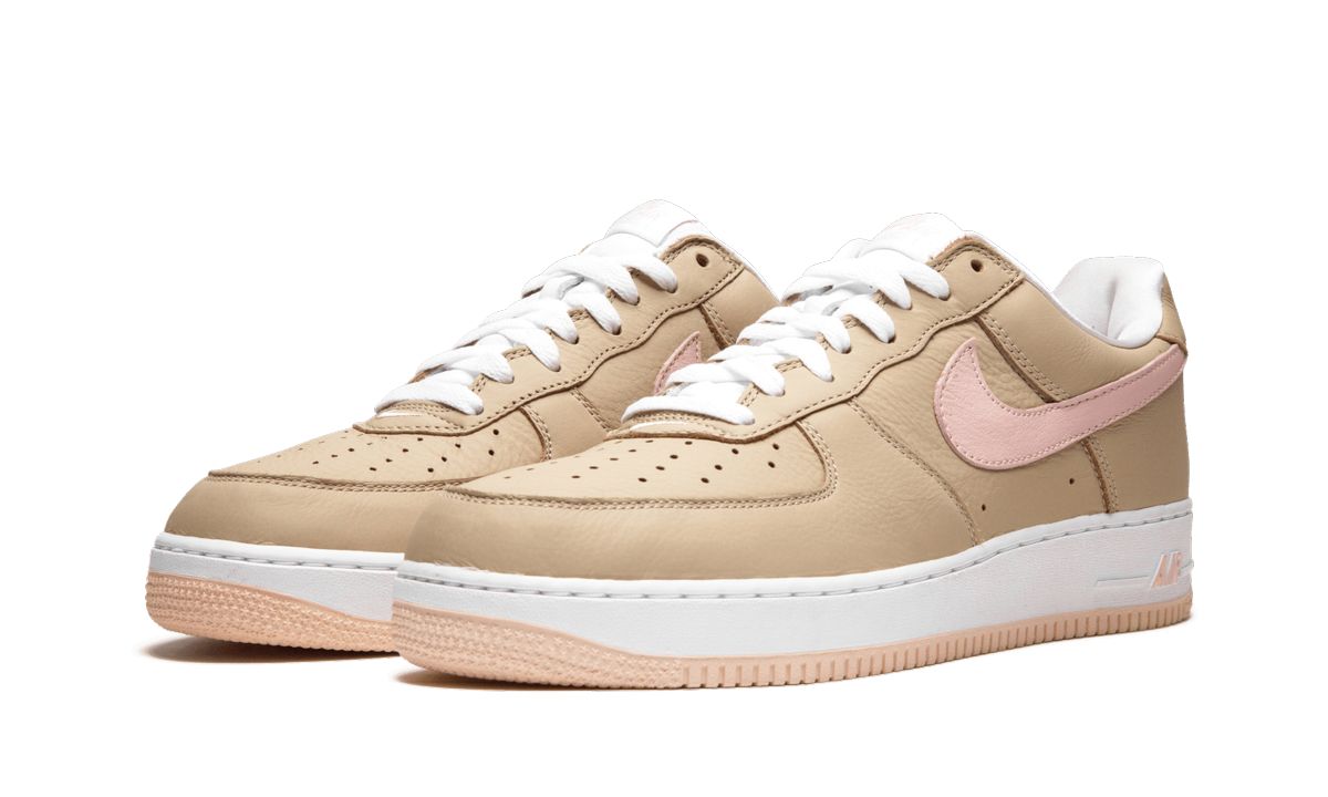 Air Force 1 Low Retro "Linen 2016 / 2024" 845053 201