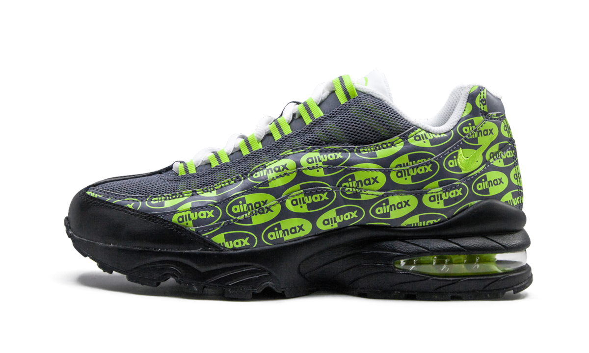Air Max 95 SE (GS) 922173 004
