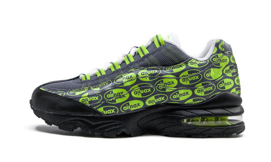 Air Max 95 SE (GS) 922173 004