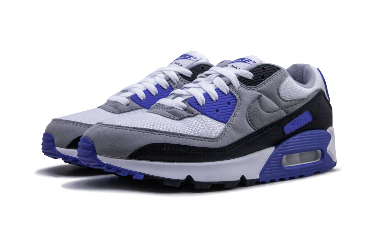 Air Max 90 "Hyper Royal"