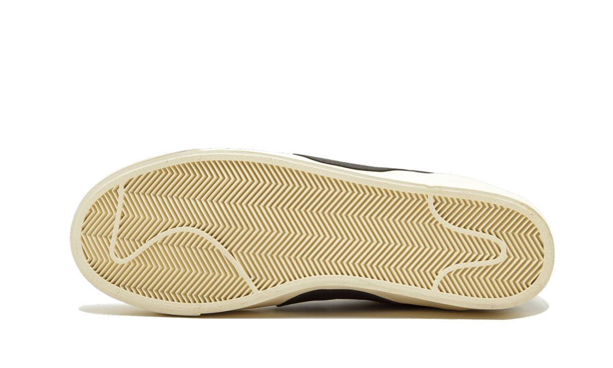 The 10: Blazer Mid "Off-White"