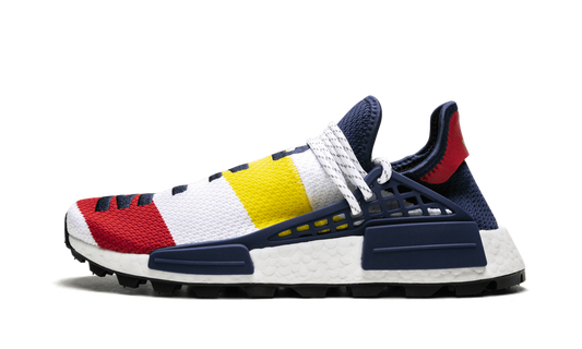 NMD Humanrace Trail "Pharrell Williams X Billionaire Boys Club - Heart and Mind Multicolor" BB9544