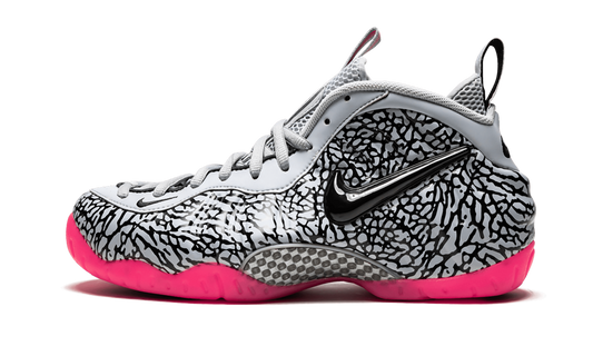 Air Foamposite Pro PRM "Elephant Print"