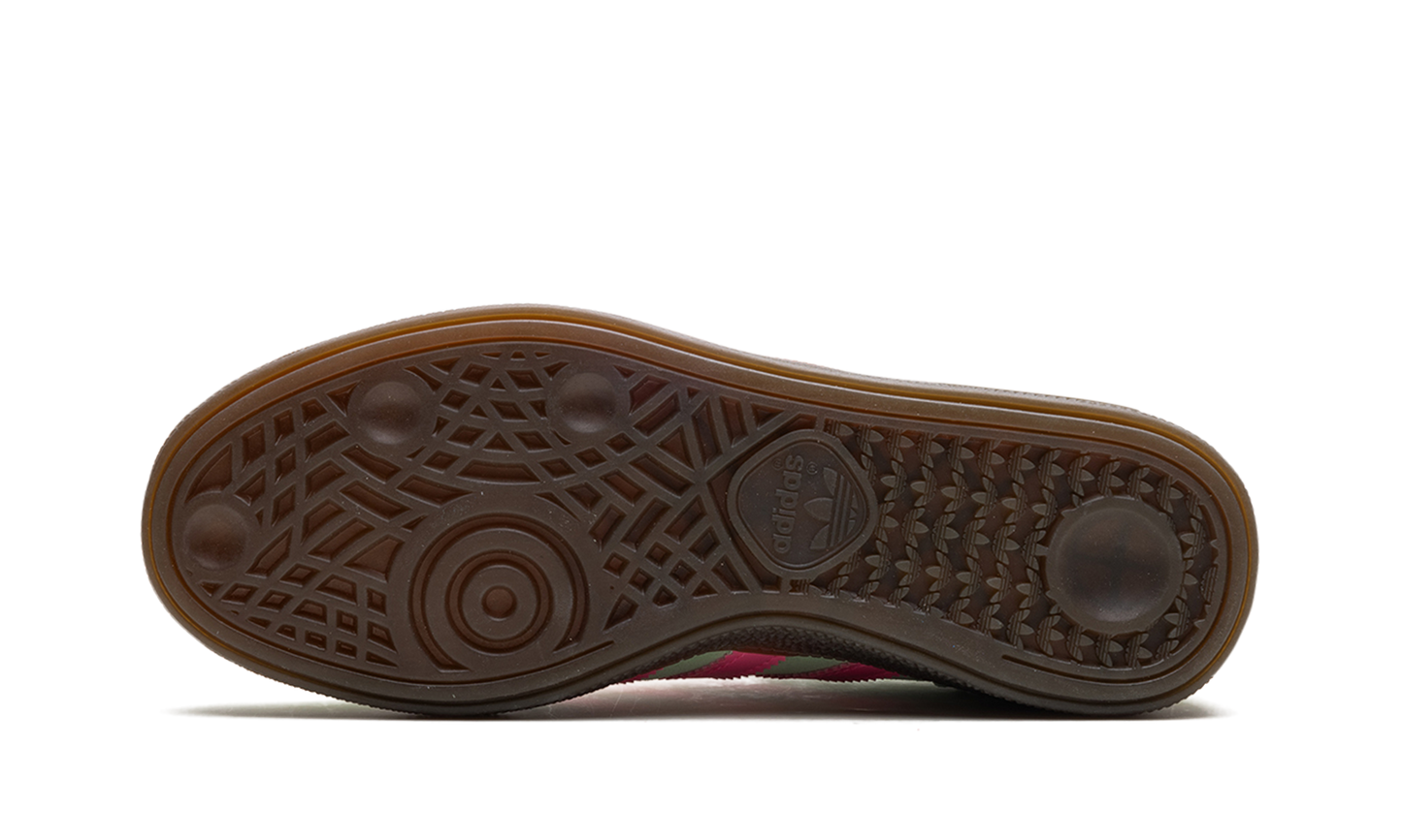 Handball Spezial "Semi Green Spark" IH7498