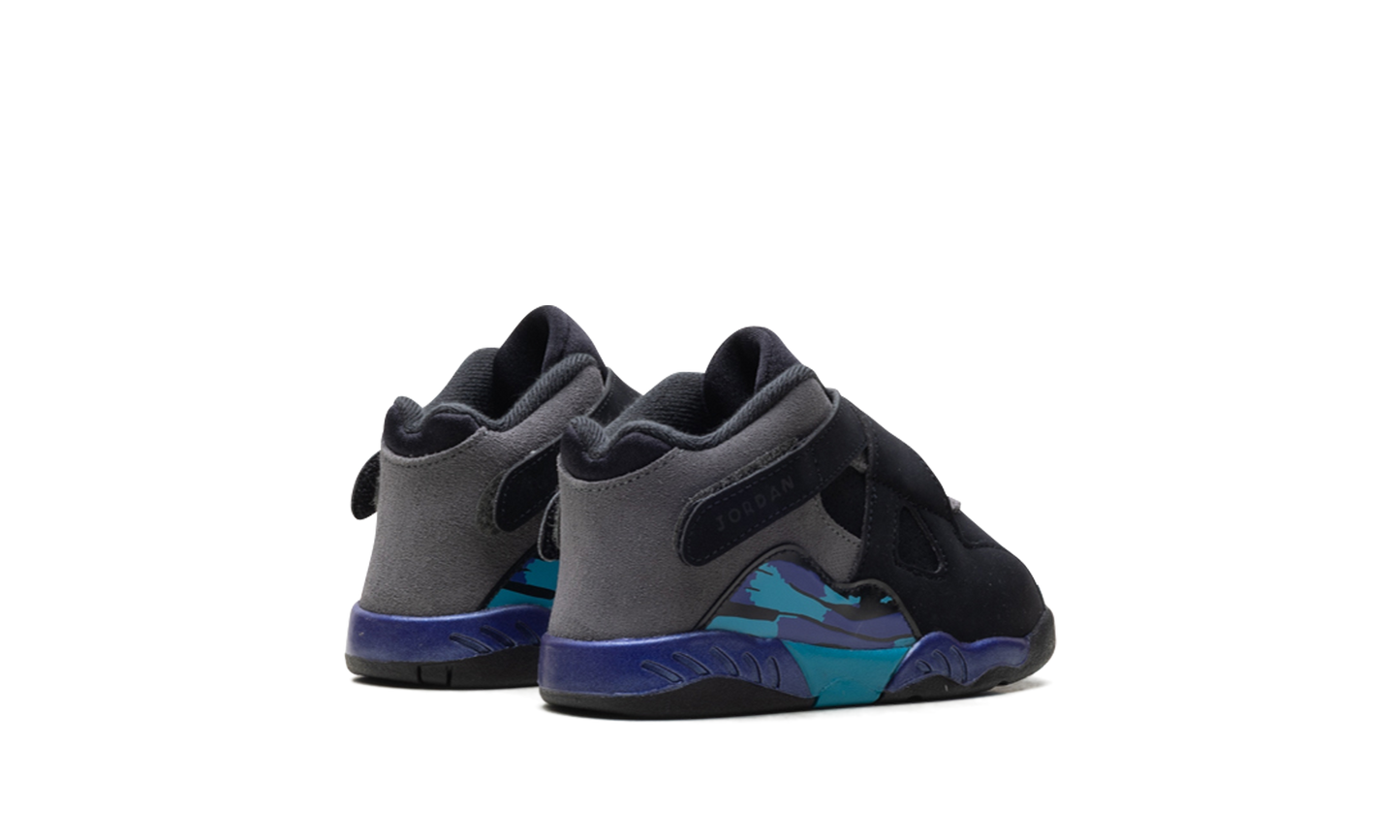 Air Jordan 8 Retro TD "Aqua (2025)" 305360 006