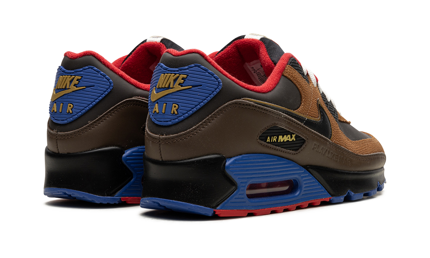 Air Max 90 "EA Sports - Play Like Mad" FN1870 200