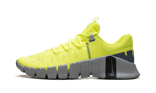 Free Metcon 5 "Volt Wolf Grey" DV3949 700