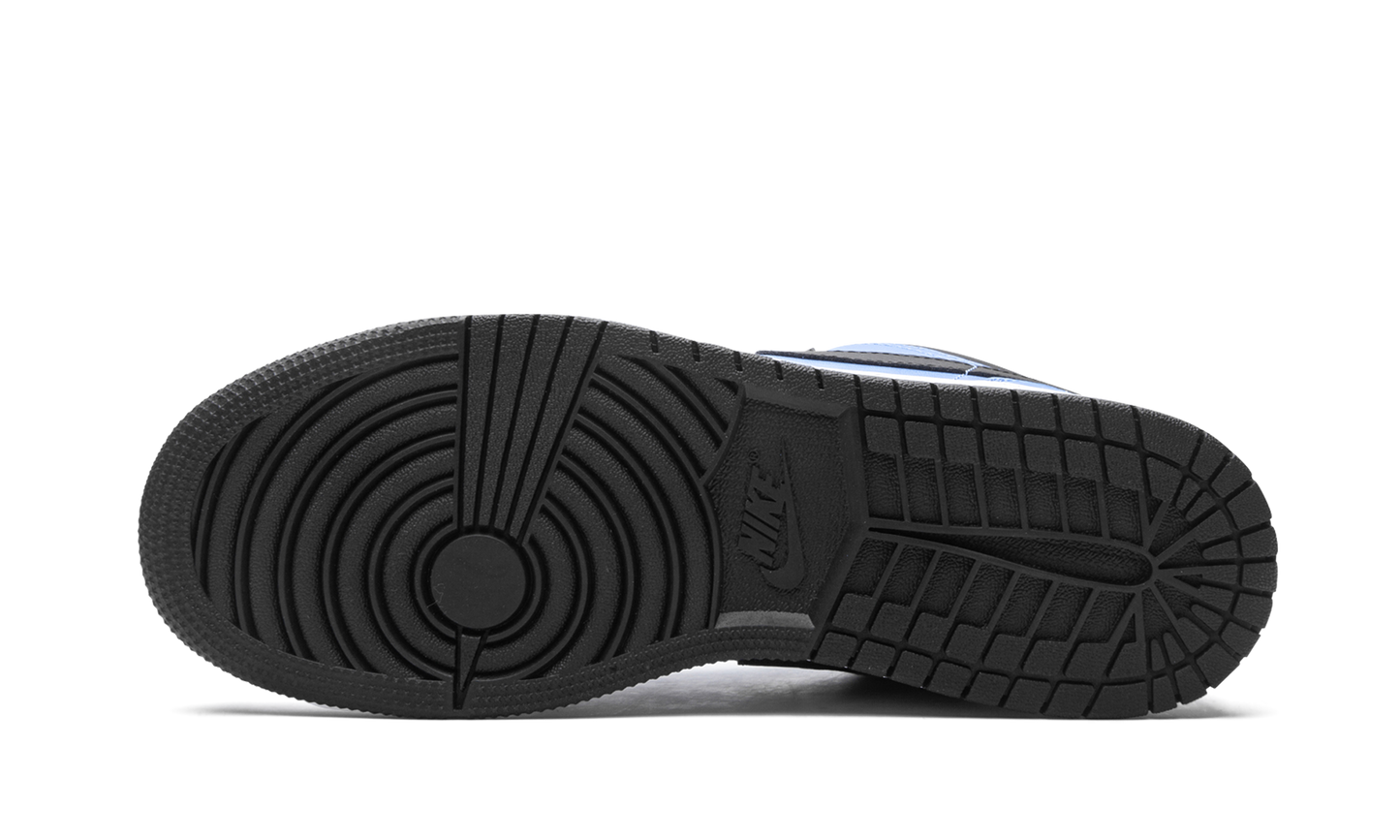 Air Jordan 1 Low GS "University Blue / Black"