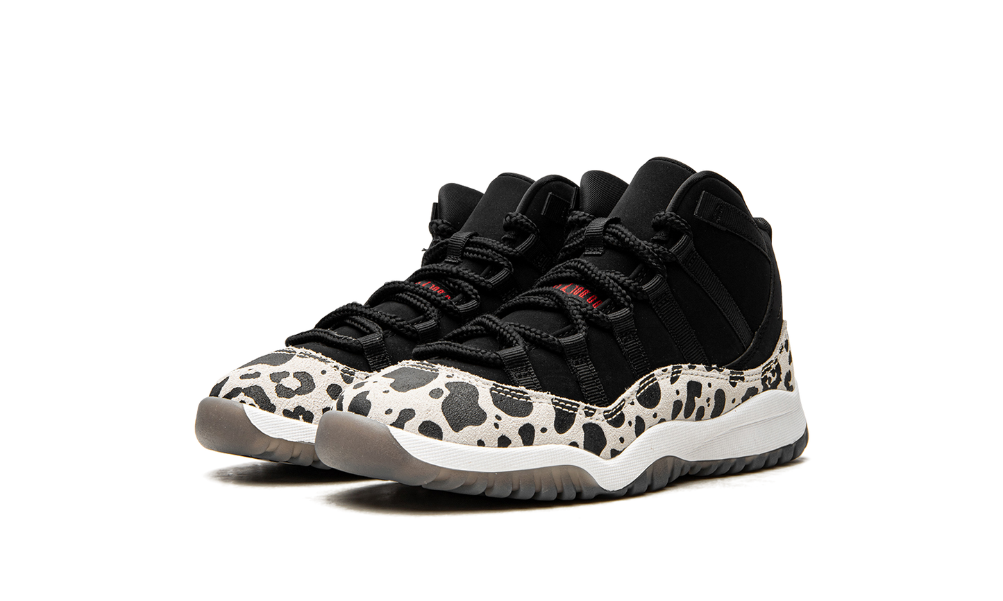 Jordan 11 Retro PS "Animal Instinct" DO3857 010