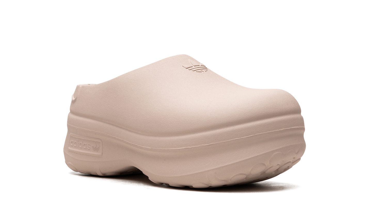 ADIFOM STAN SMITH MULE WMNS "Wonder Taupe" IE7052