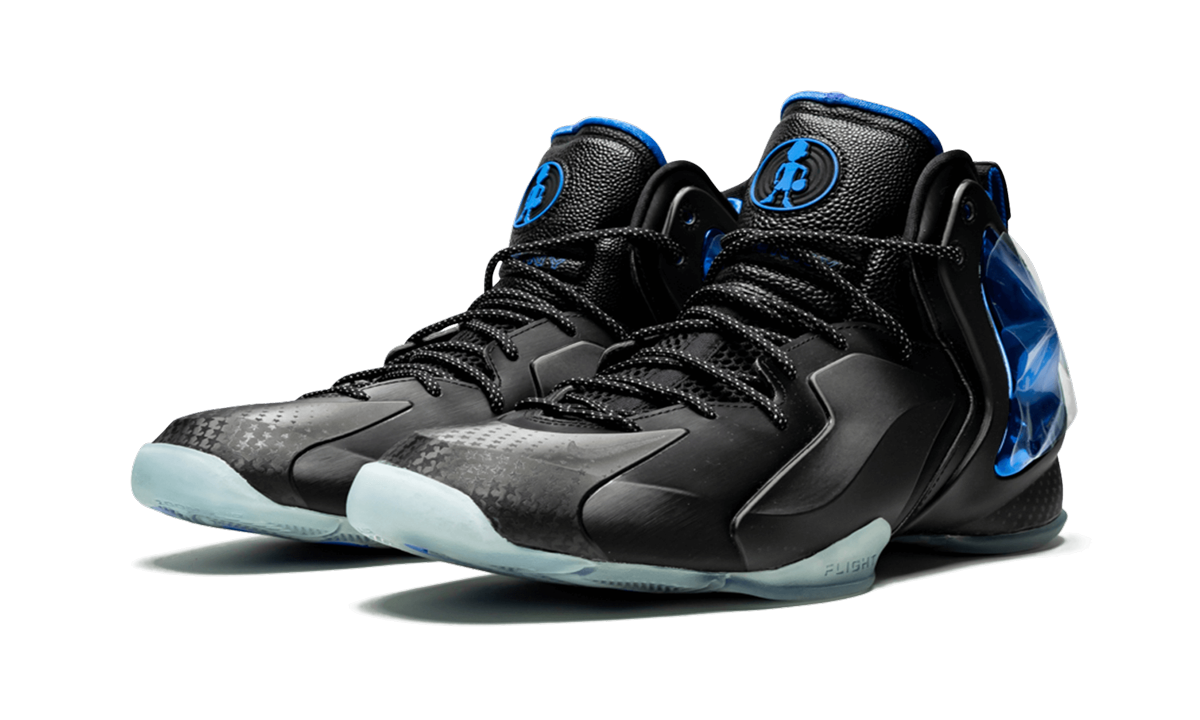 Air Penny "Shooting Stars Pack" 679766 900