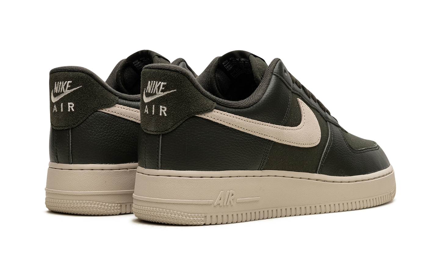 Air Force 1 '07 LX NBHD "Sequoia" DV7186 301