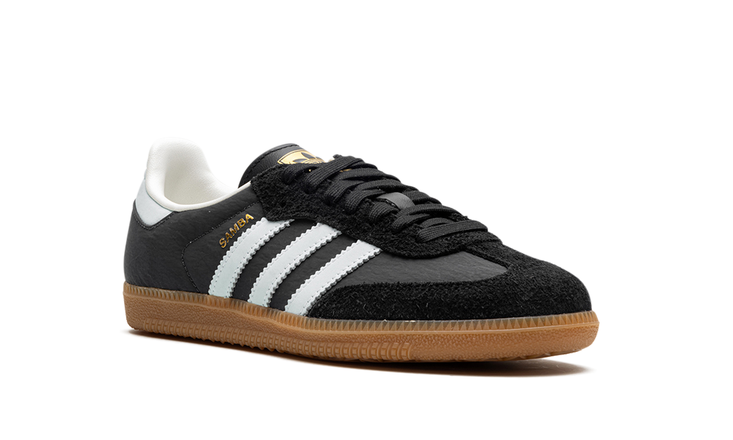 SAMBA OG WMNS "carbon/almost blue/chalk white" ID0493