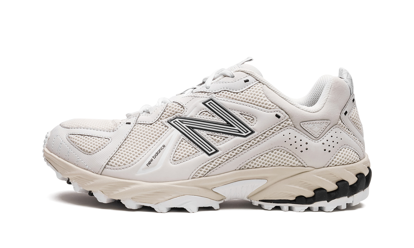 610 "Nimbus Cloud White" ML610TBA