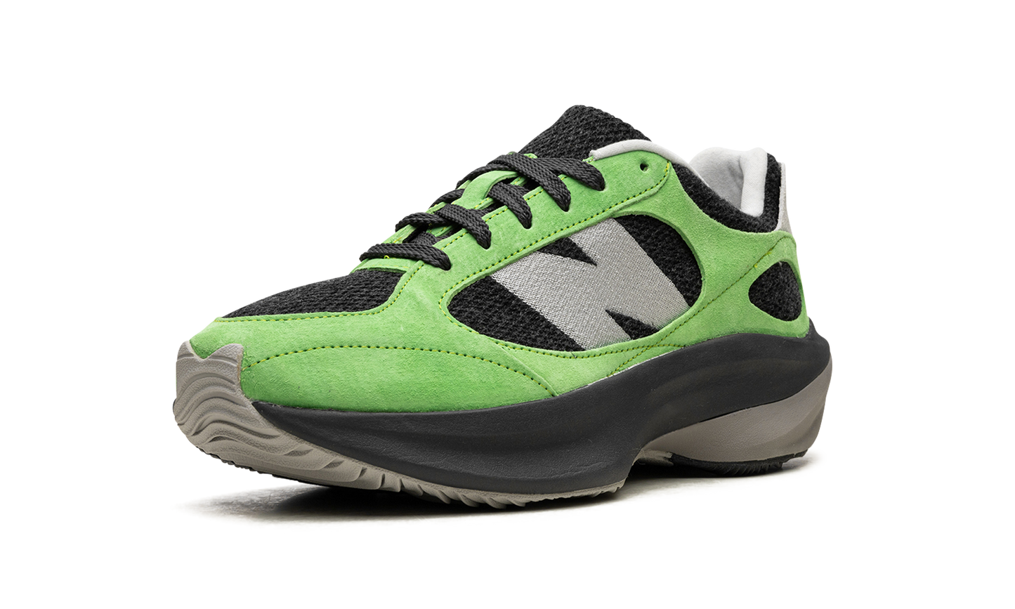 WRPD Runner "Green Black"