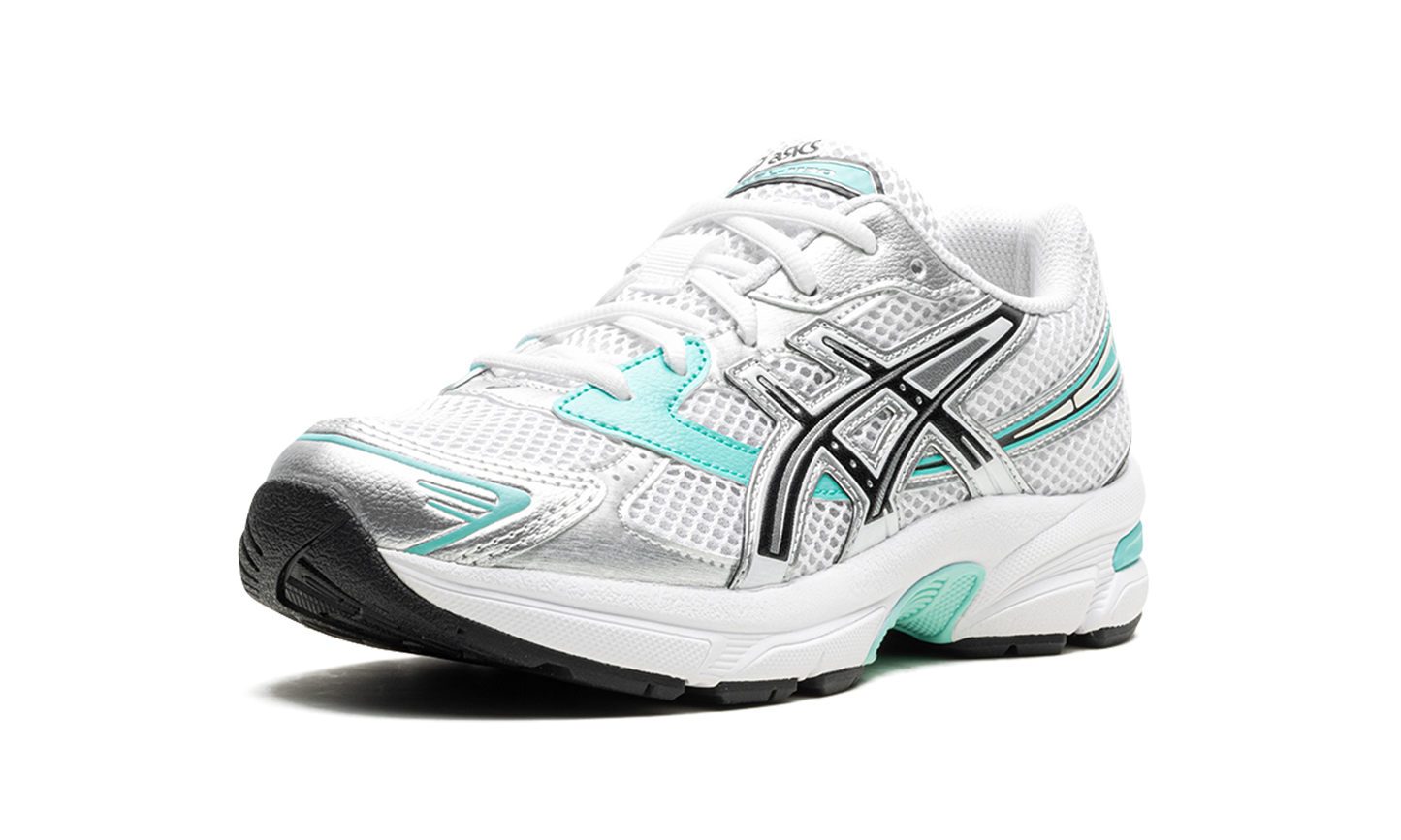 Gel-1130 GS "White Aqua" 1204A163 102