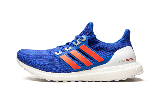 UltraBoost 4.0 DNA "Football Blue" G55462