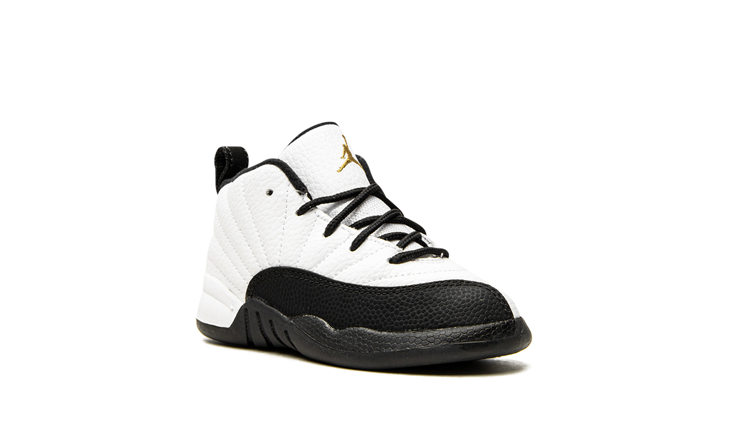Jordan 12 Retro TD "Royalty"