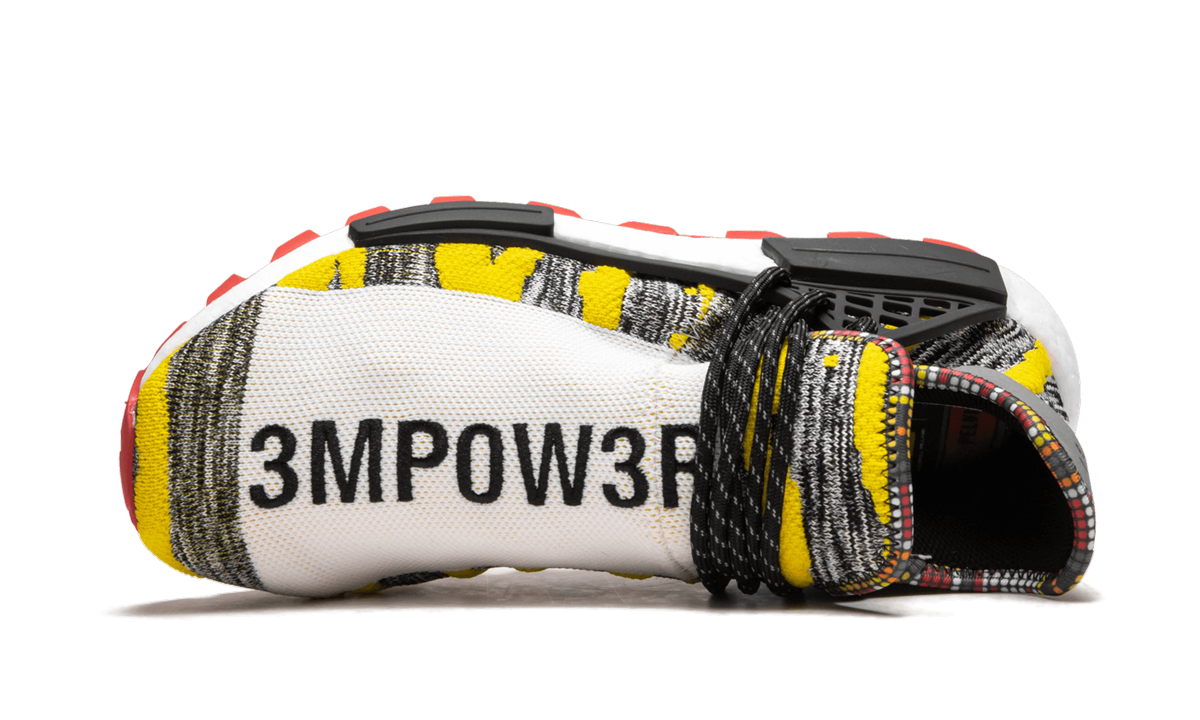 NMD Humanrace Trail "Pharrell Williams - Solar Pack 3MPOW3R" BB9527