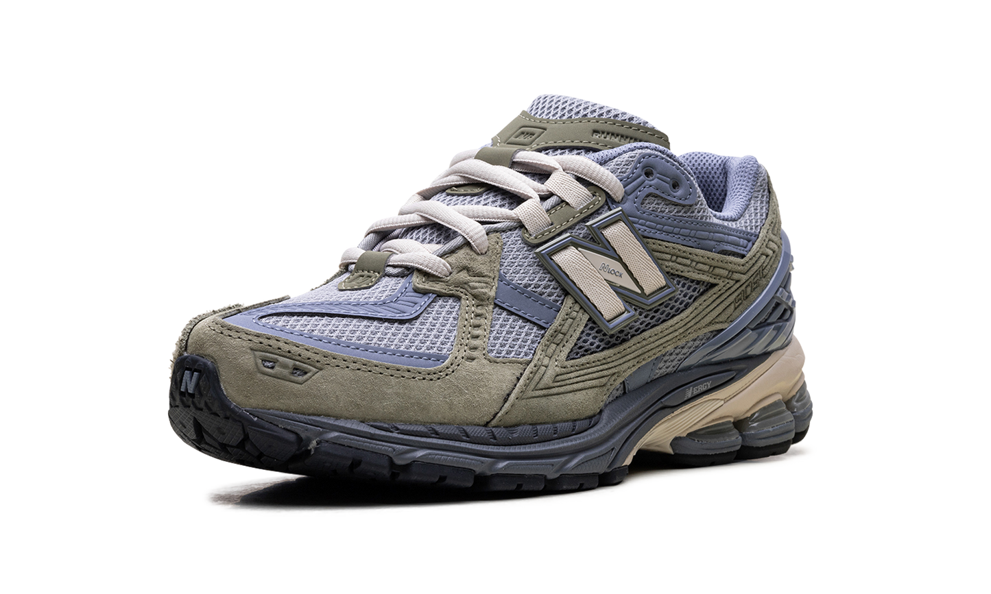 1906 Utility "Slate Grey" M1906NH