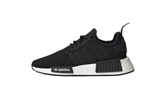NMD_R1 Refined GS "Black White" H02333