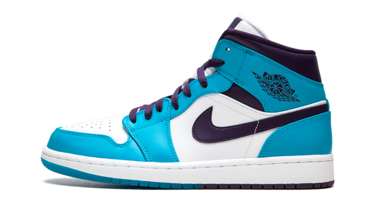 Air Jordan 1 Mid 554724 415