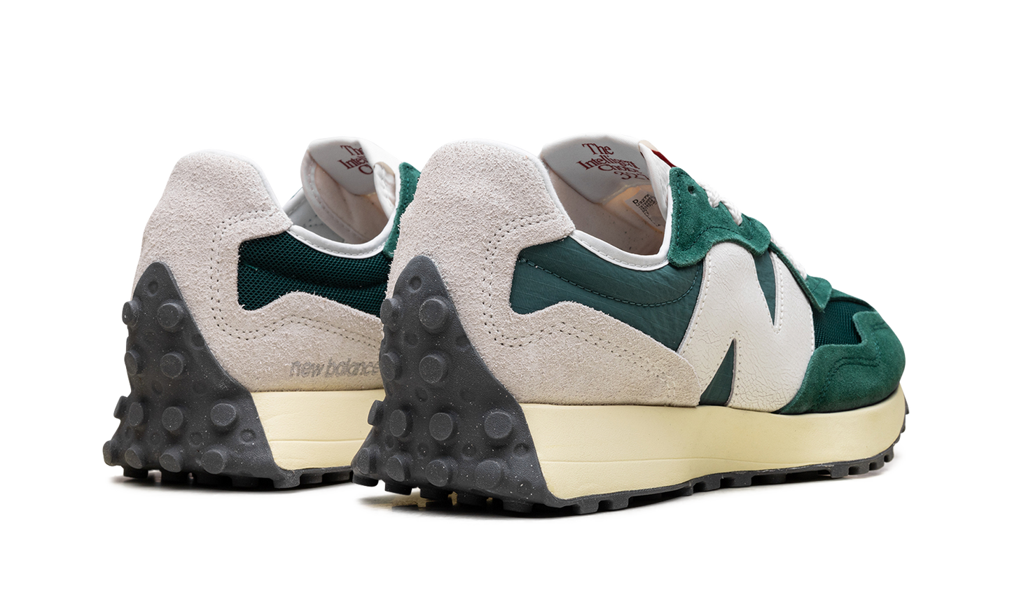 327 "Marsh Green" U327WRG