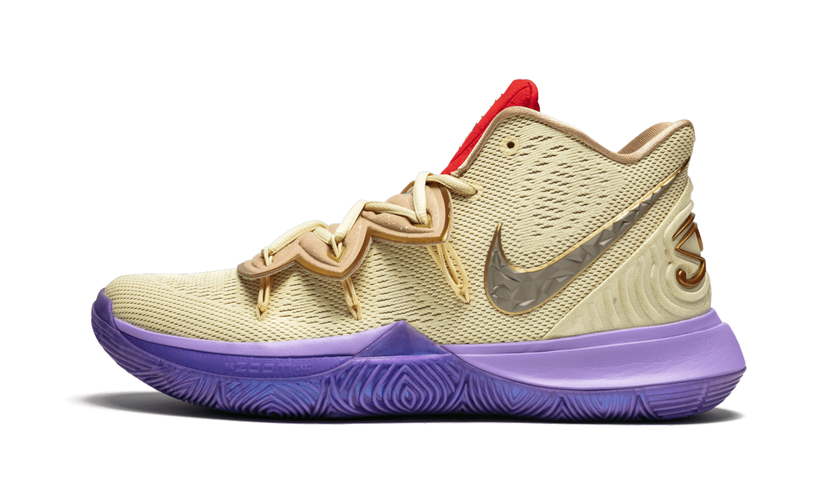 Kyrie 5 Concepts TV PE 3 "Concepts/Ikhet"