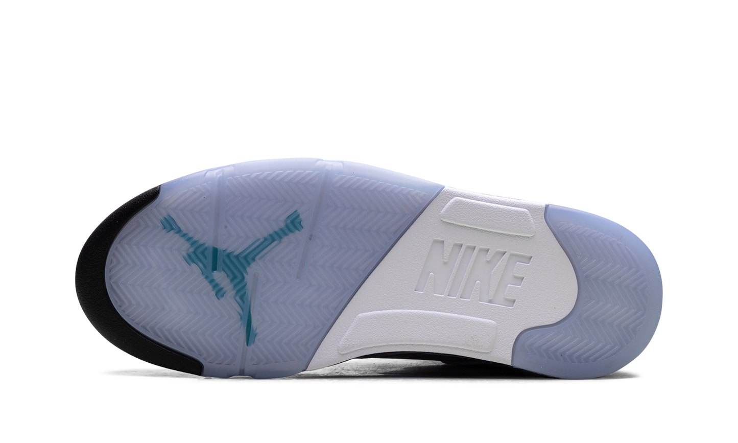 Air Jordan 5 Retro OG "Grape 2025" HQ7978 100