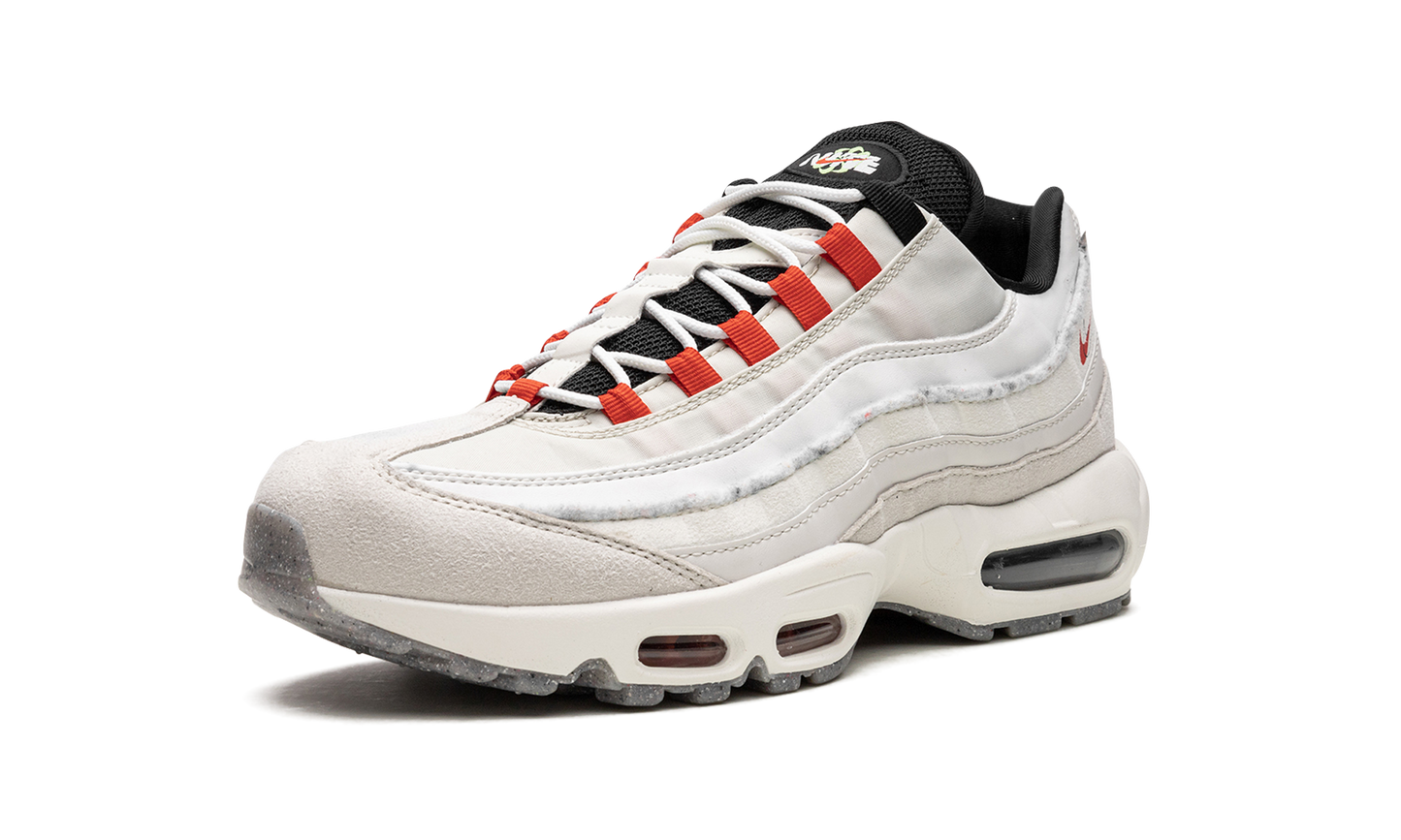 Air Max 95 SE "Double Swoosh" DQ0268 002