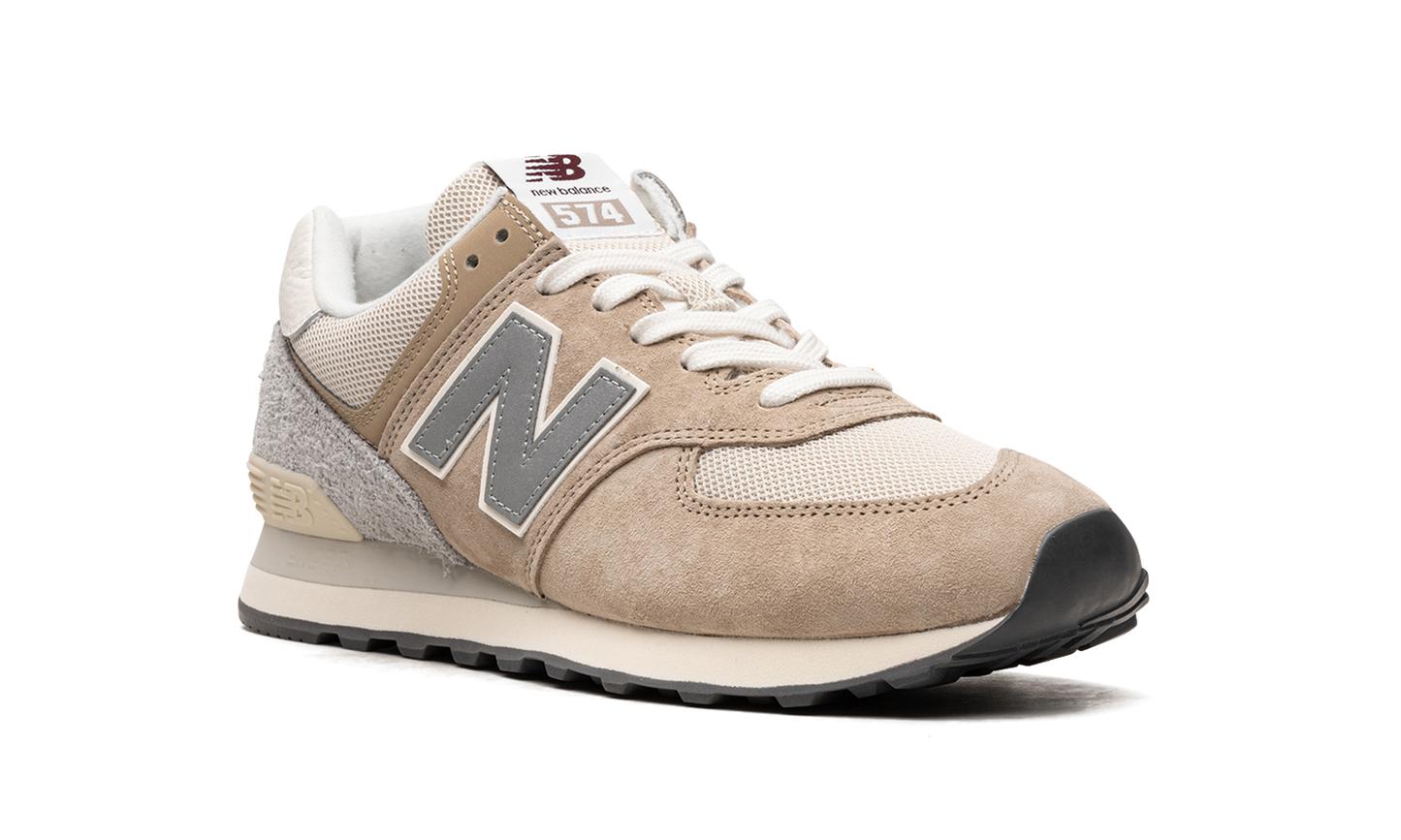 574 "Lunar New Year - Mindful Grey" U574LN2