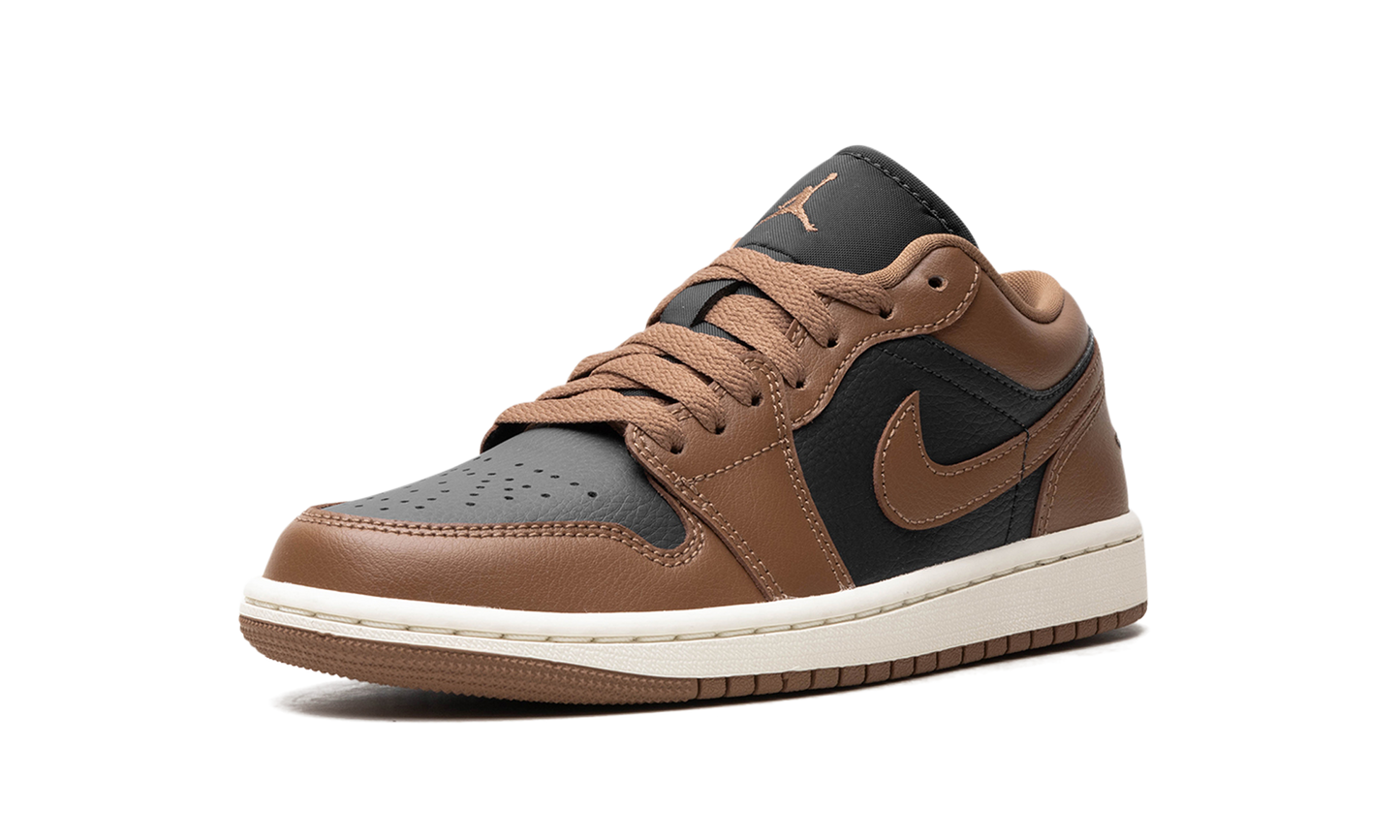 Air Jordan 1 "brown" DC0774-021