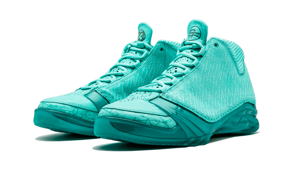 Air Jordan 23 SoleFly "SoleFly" 887230 332