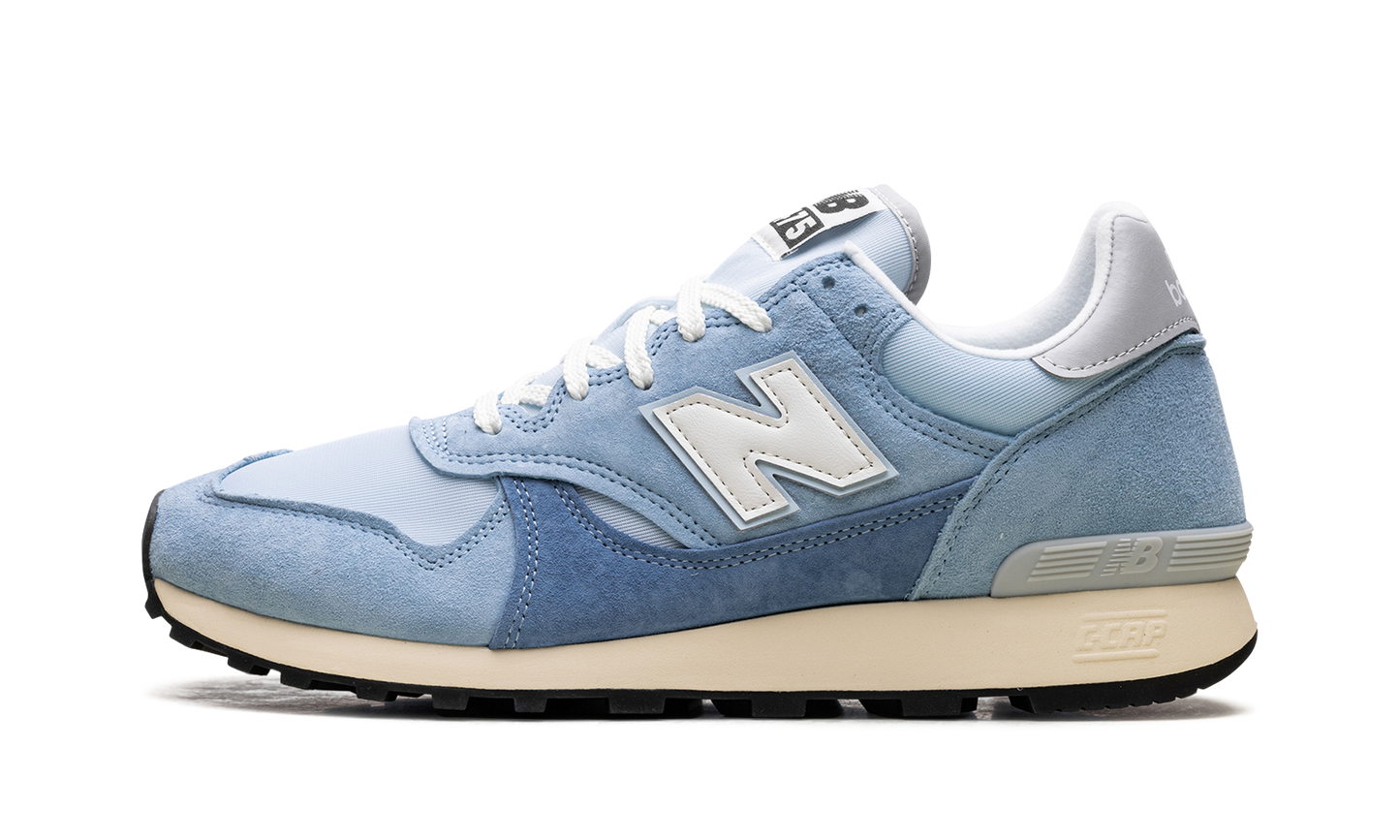 475 "Quarry Blue" M475VTG