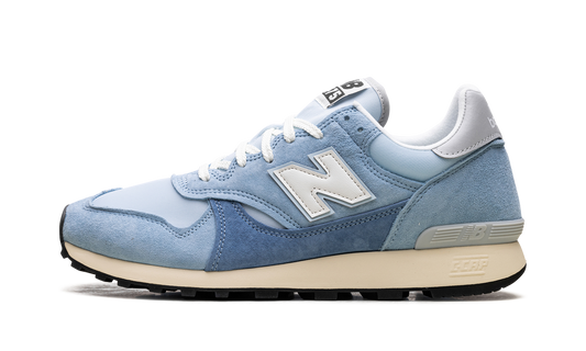 475 "Quarry Blue" M475VTG