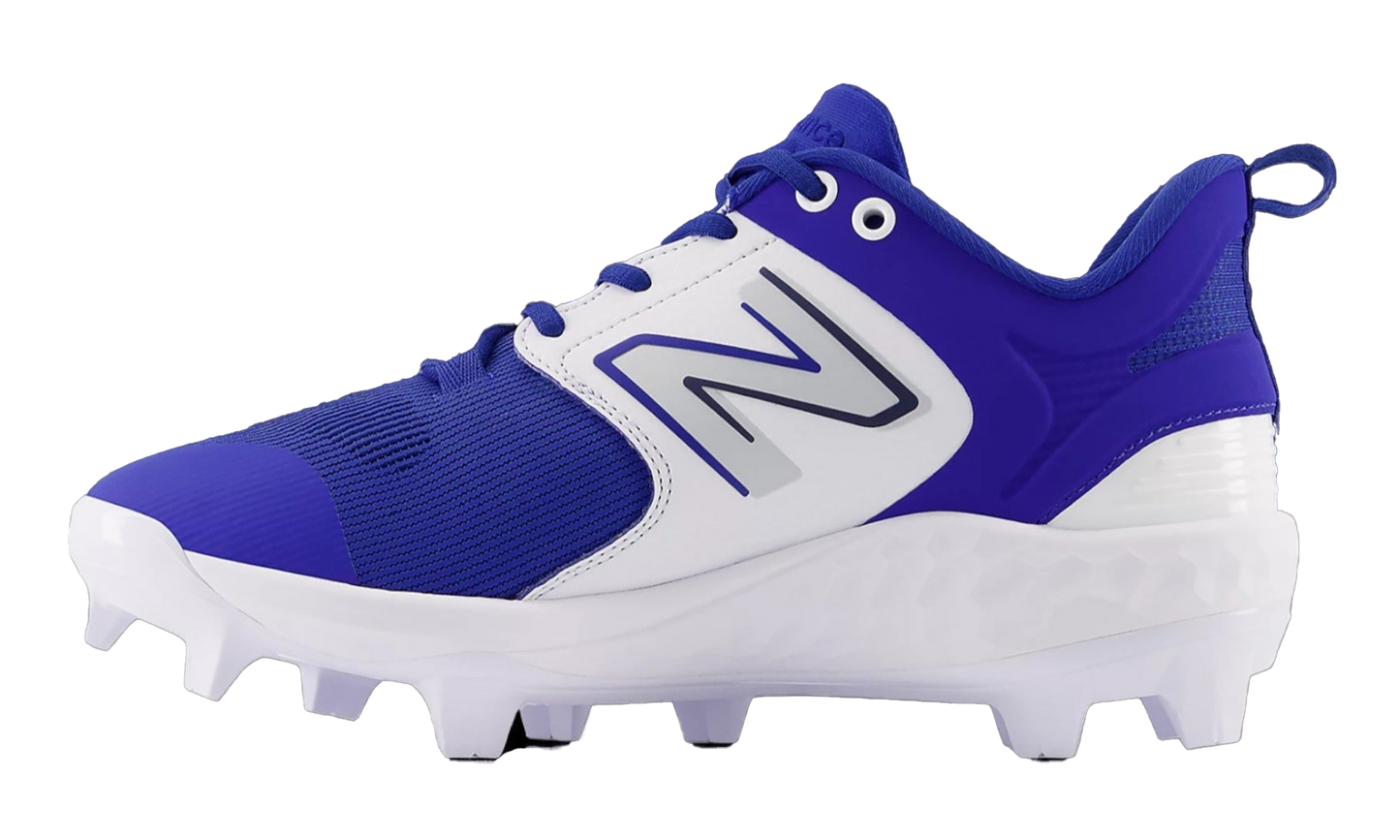 Fresh Foam 3000 V6 Molded "Blue/White" PL3000B6